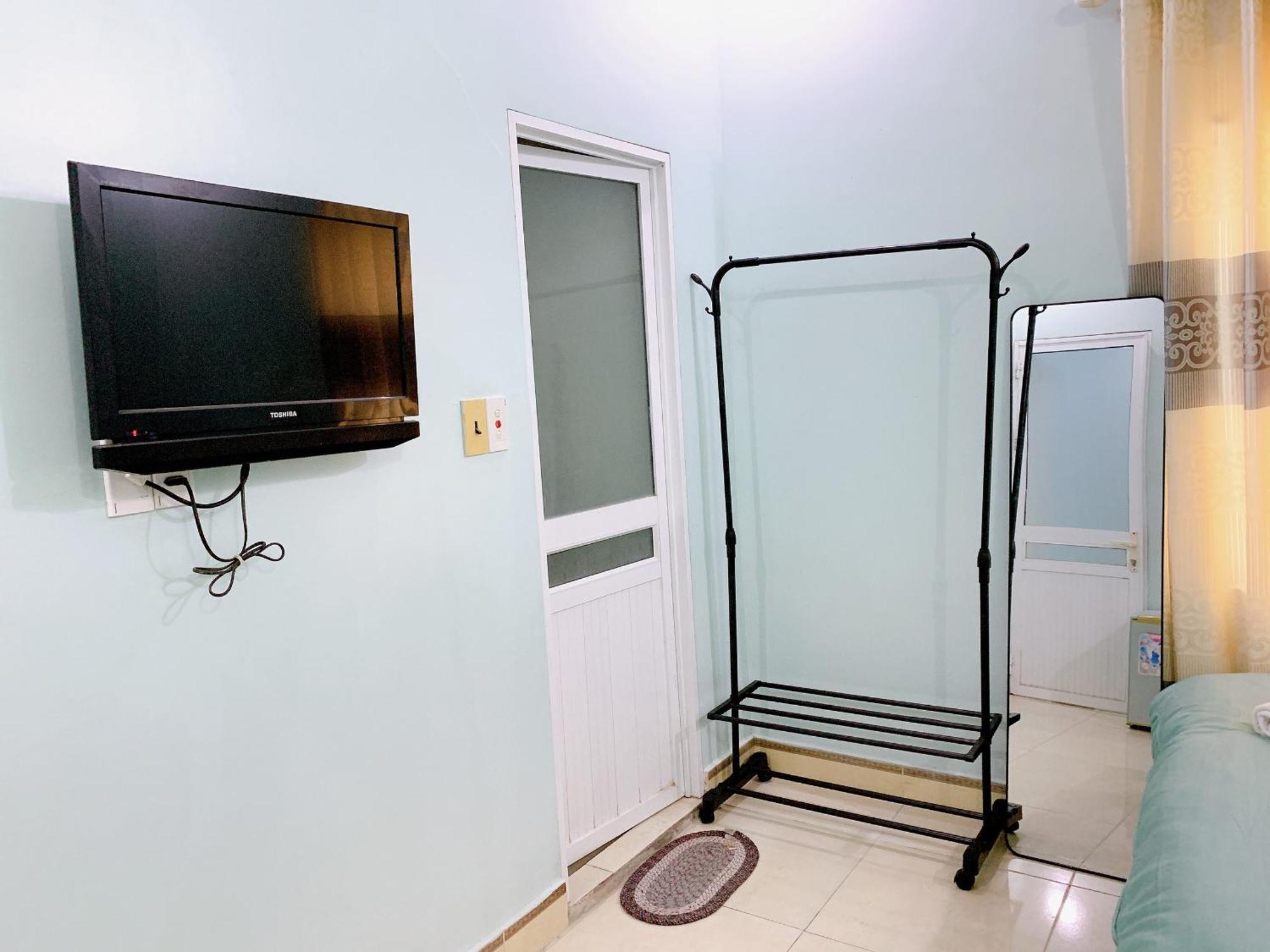 Long Guest House Dong Khe Sau Εξωτερικό φωτογραφία