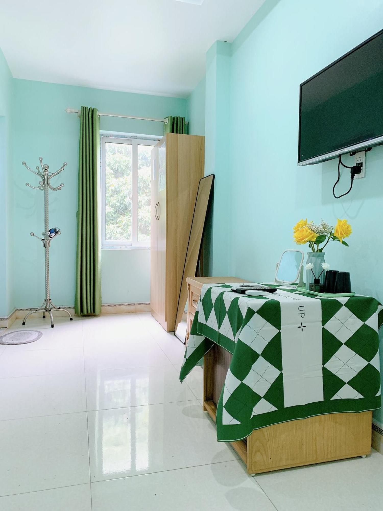 Long Guest House Dong Khe Sau Εξωτερικό φωτογραφία